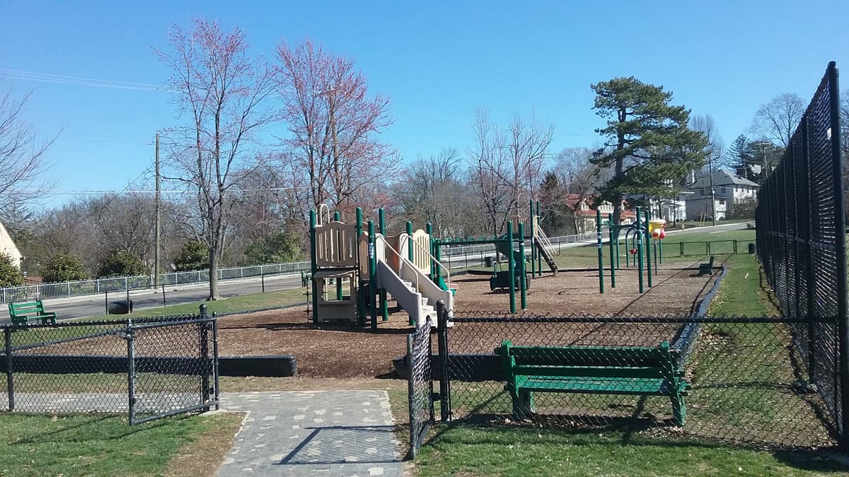 North Avondale Recreation Center