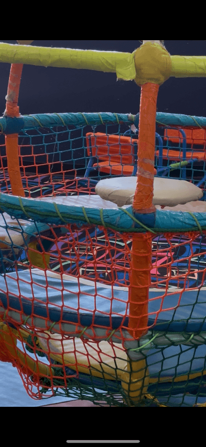 Kidstopia Las Vegas Indoor Playground — photo 1 of 6