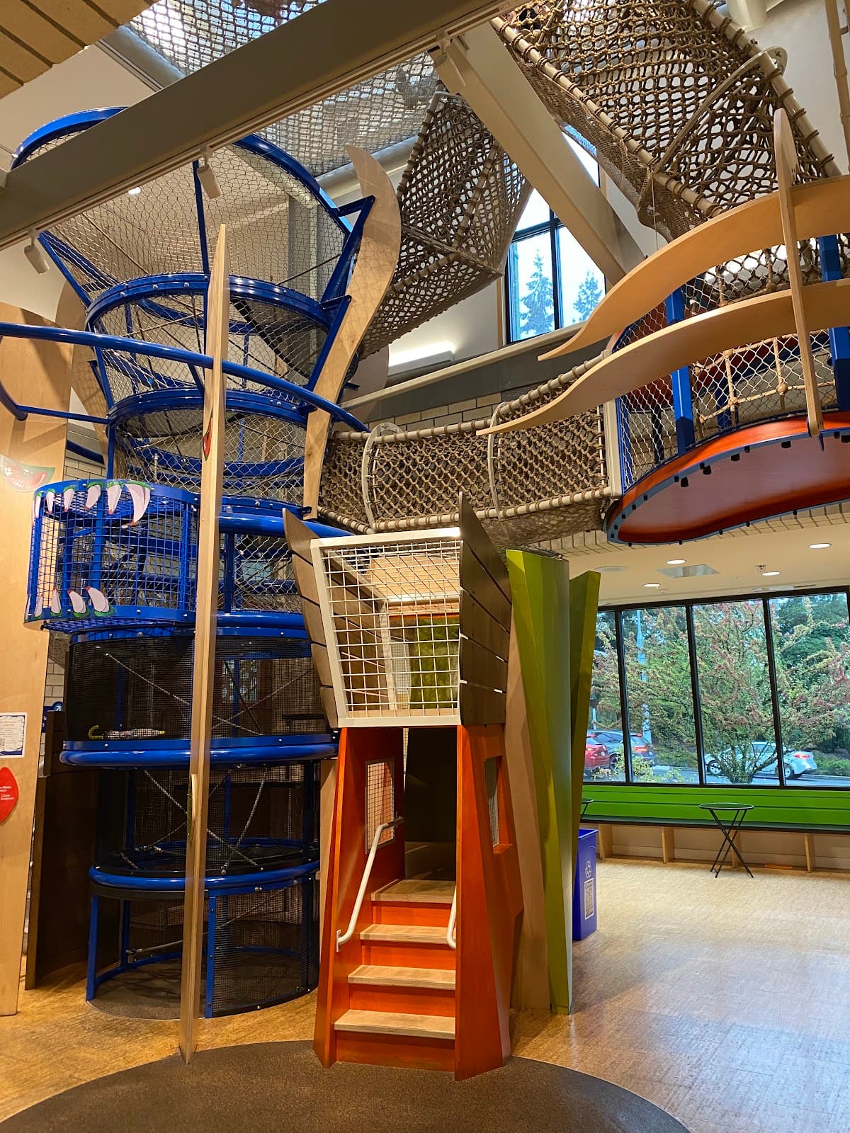 KidsQuest Children's Museum