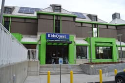 KidsQuest Children's Museum