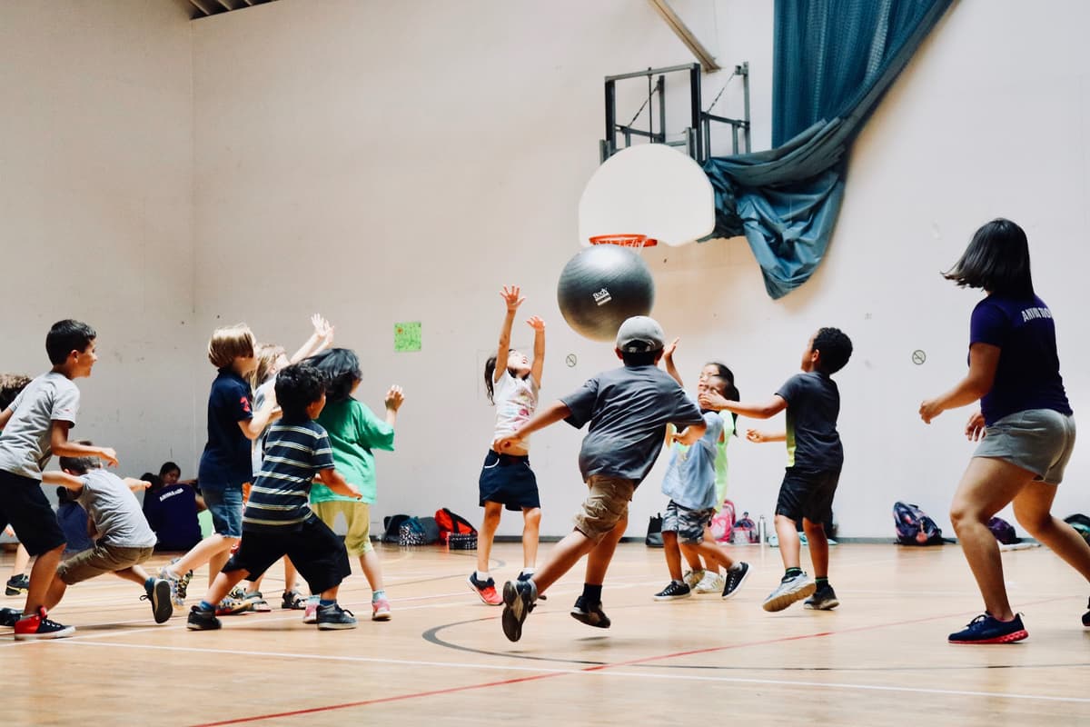 Association recreative Milton-Parc, photo 1 of 1