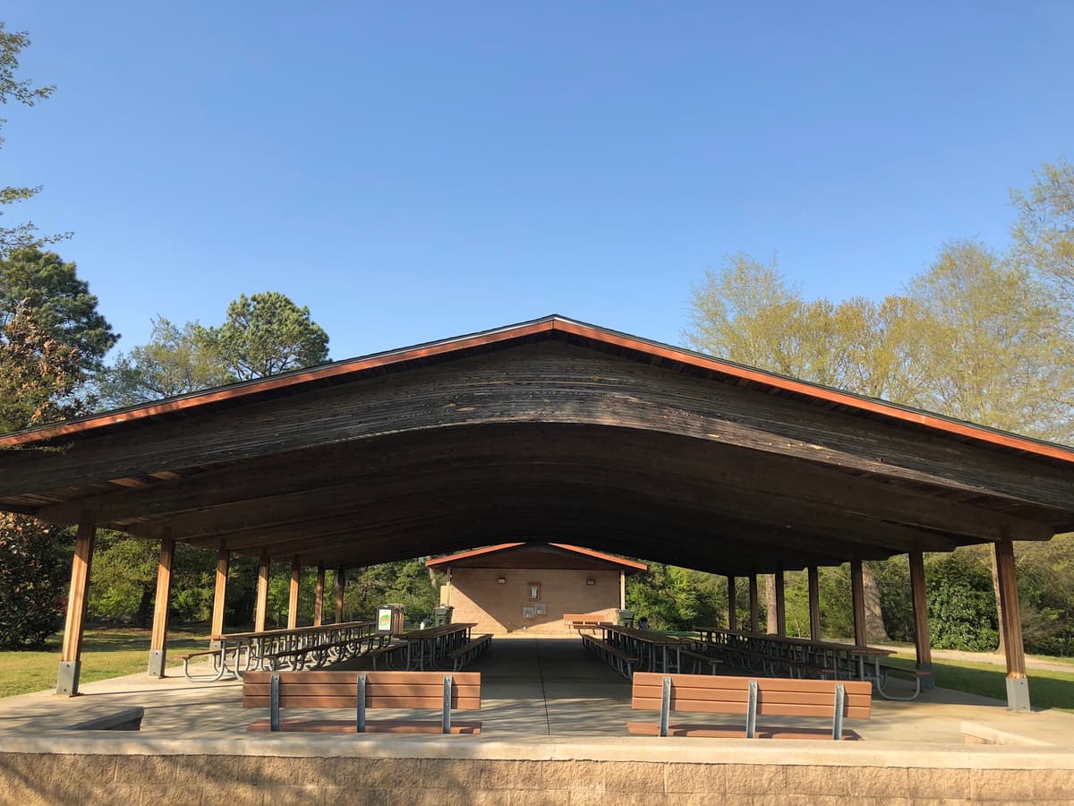 Anderson Point Park