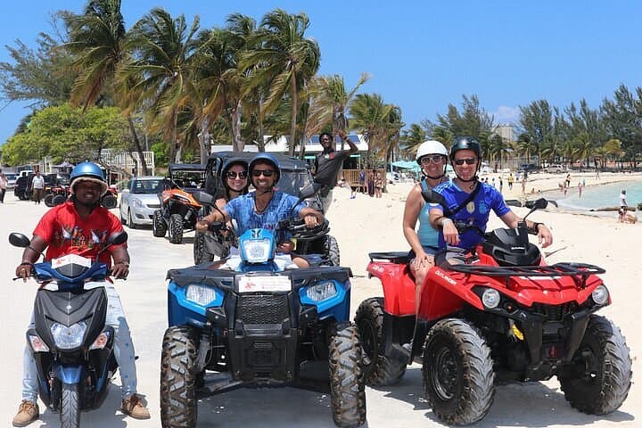 700 Islands Adventure tours