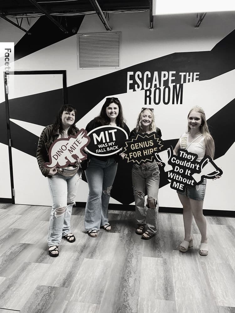 Escape The Room Minneapolis