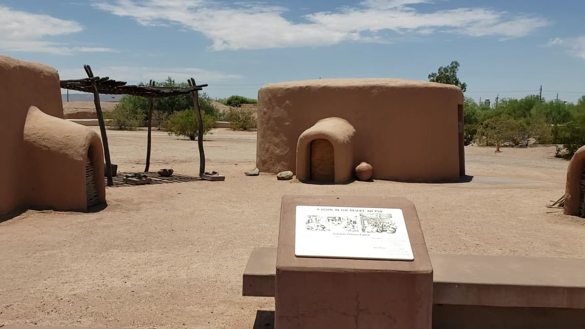 S'edav Va'aki Museum