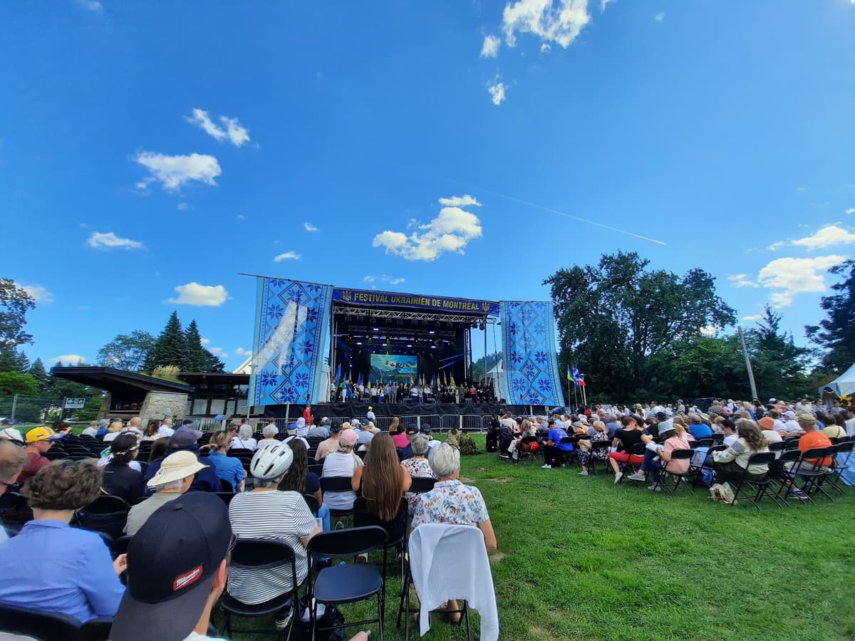 Maisonneuve Park