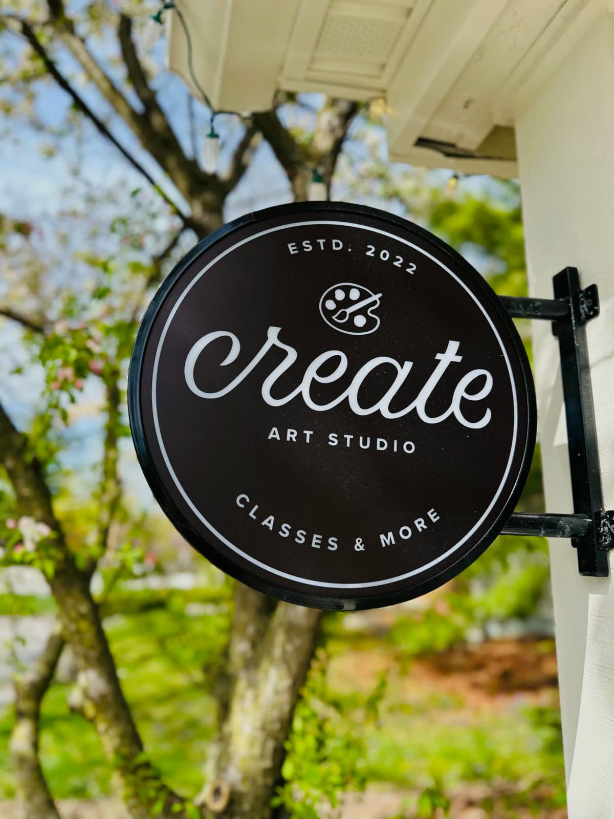 Create Art Studio
