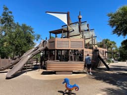 Adventure Playground