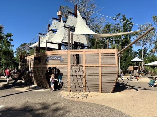 Adventure Playground — photo 1 of 6