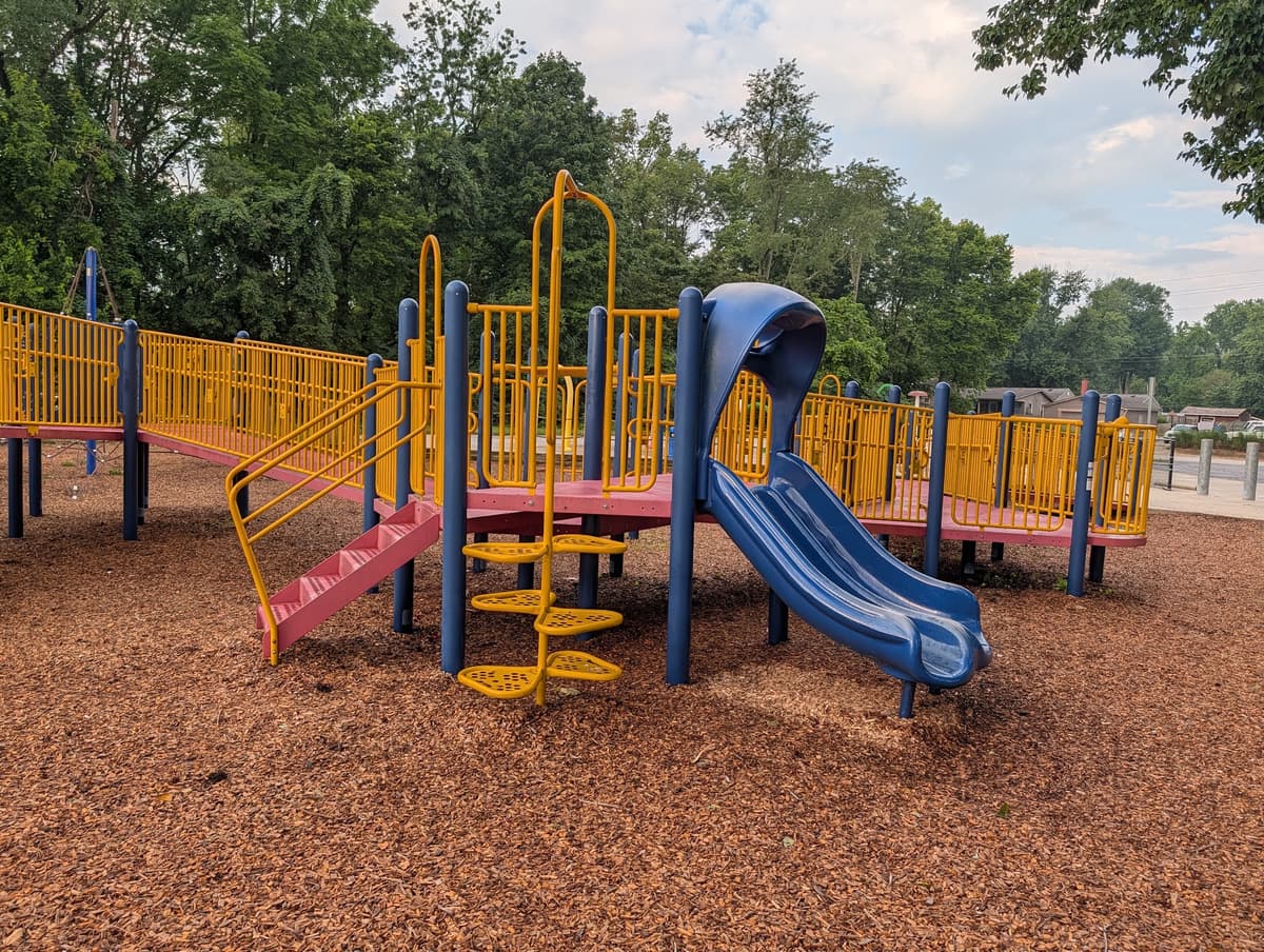 Riverwood Park