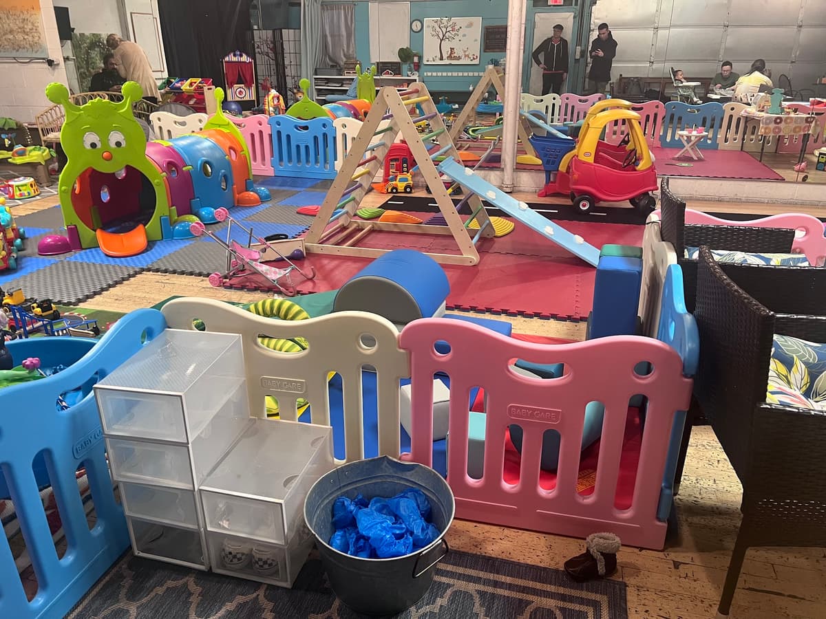 Sugar Space Play House