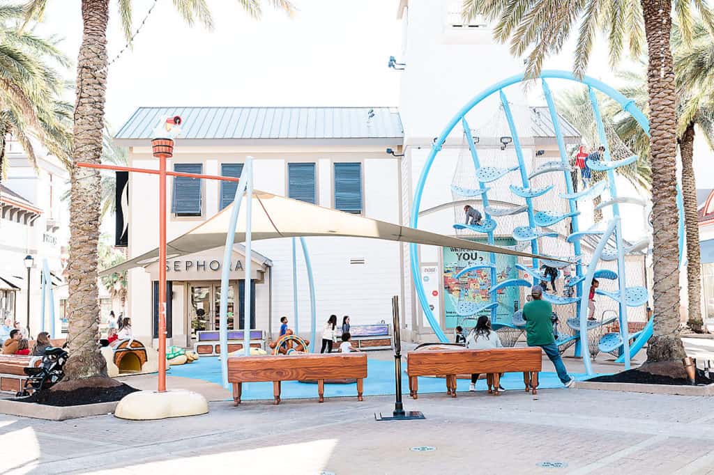 Playground — photo 1 of 2