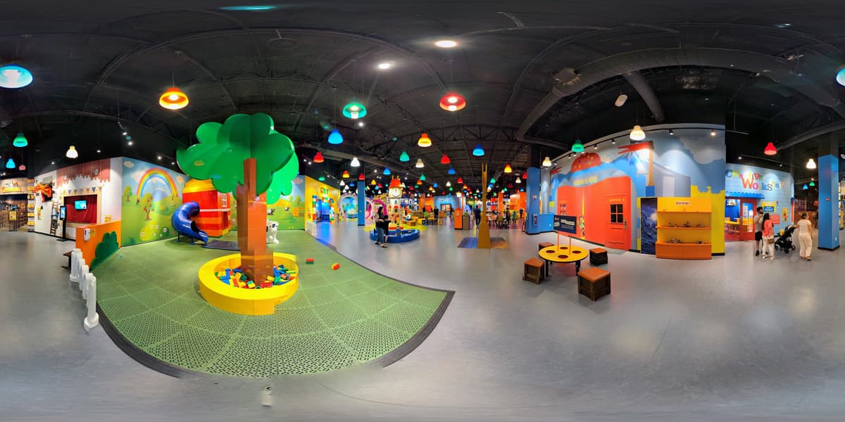 LEGOLAND Discovery Center Arizona