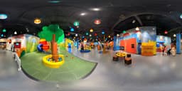 LEGOLAND Discovery Center Arizona