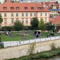 Lannova Playground