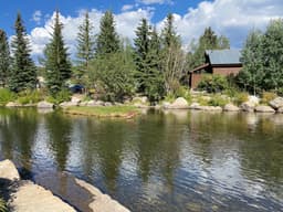Breckenridge Alpine Garden