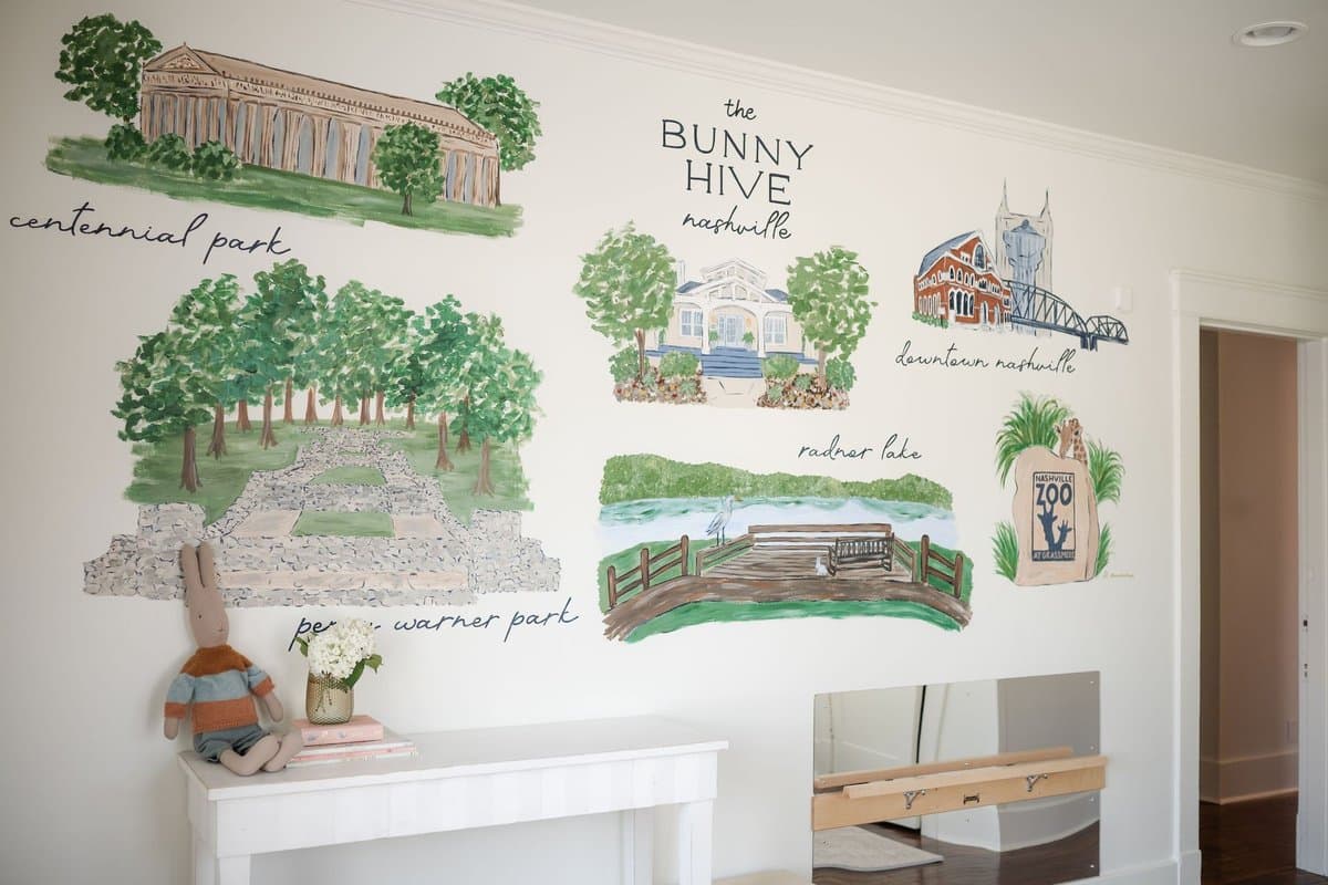The Bunny Hive Nashville