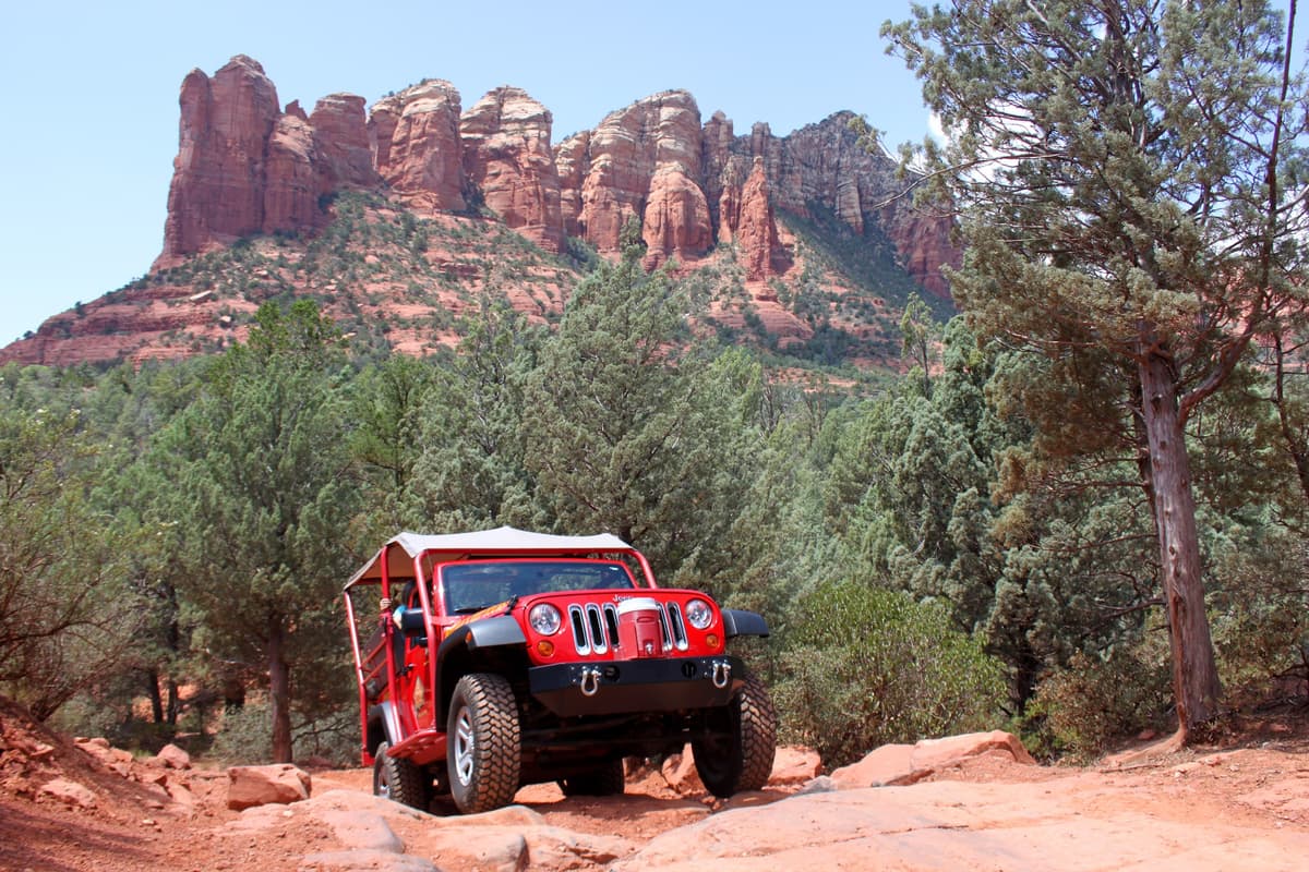 Sedona Activity Center