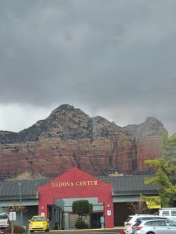 Sedona Activity Center