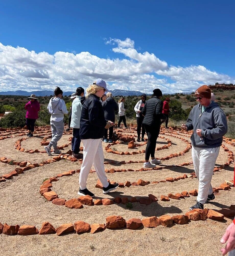 Sedona Activity Center, photo 1 of 6