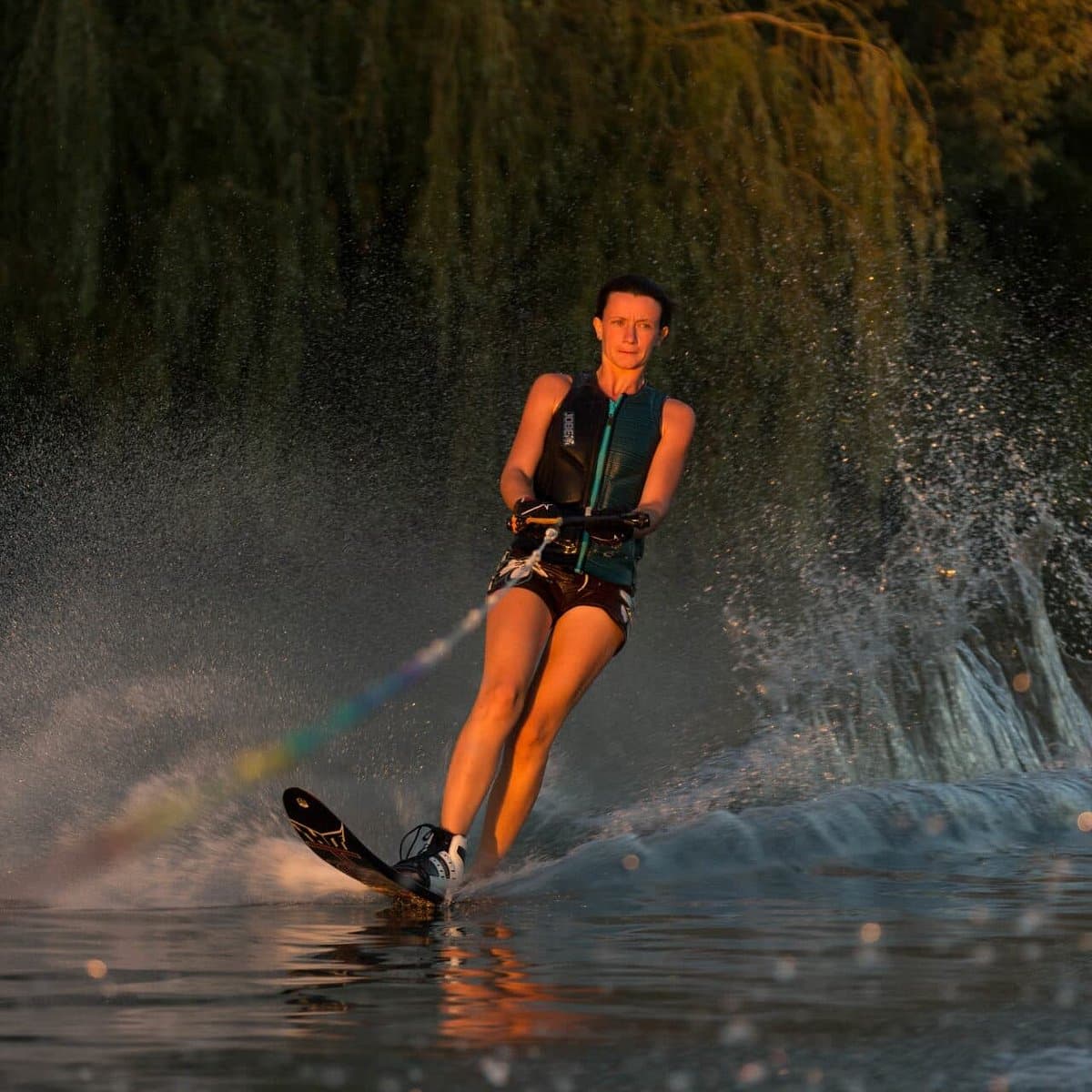 Ski Nautique Club de Paris