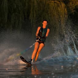 Ski Nautique Club de Paris
