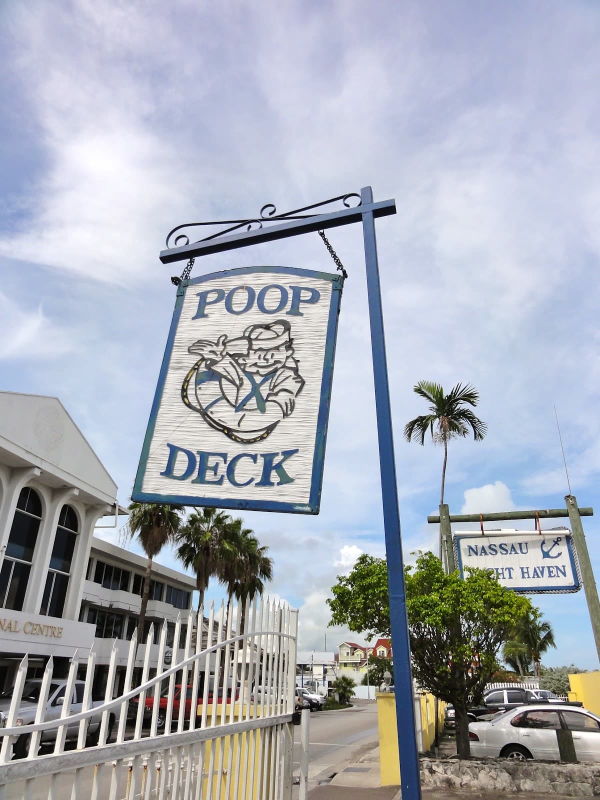Poop Deck, photo 1 of 6