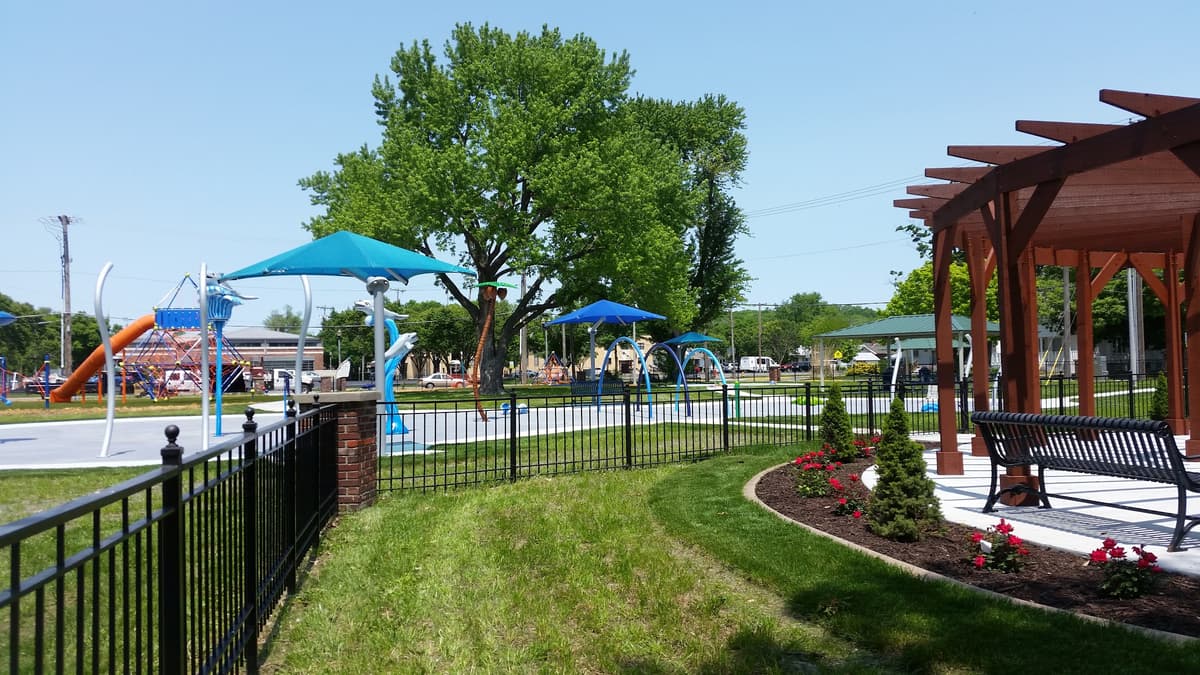 Dagg Park