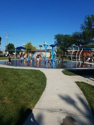 Dagg Park, photo 1 of 6