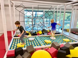 KIDS CITY ADVENTURE