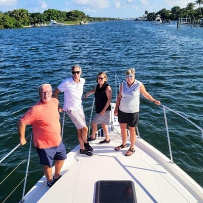Bahamas Water Tours