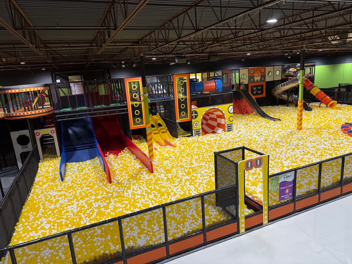 Funcity Adventure Park
