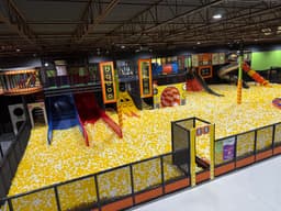 Funcity Adventure Park