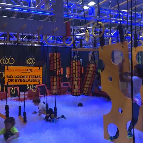 Funcity Adventure Park — photo 1 of 2