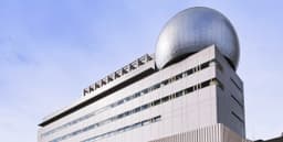 Kodomo Kagaku Center Hachi-Labo