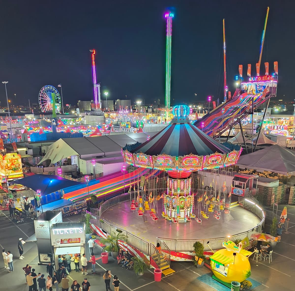 Arizona State Fair