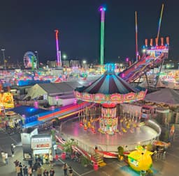 Arizona State Fair