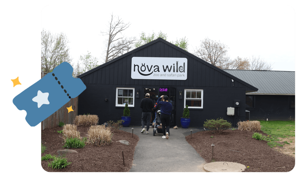 NOVA Wild