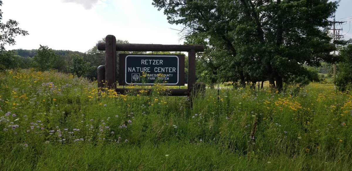 Retzer Nature Center
