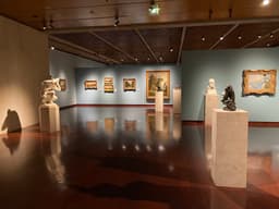 Calouste Gulbenkian Museum