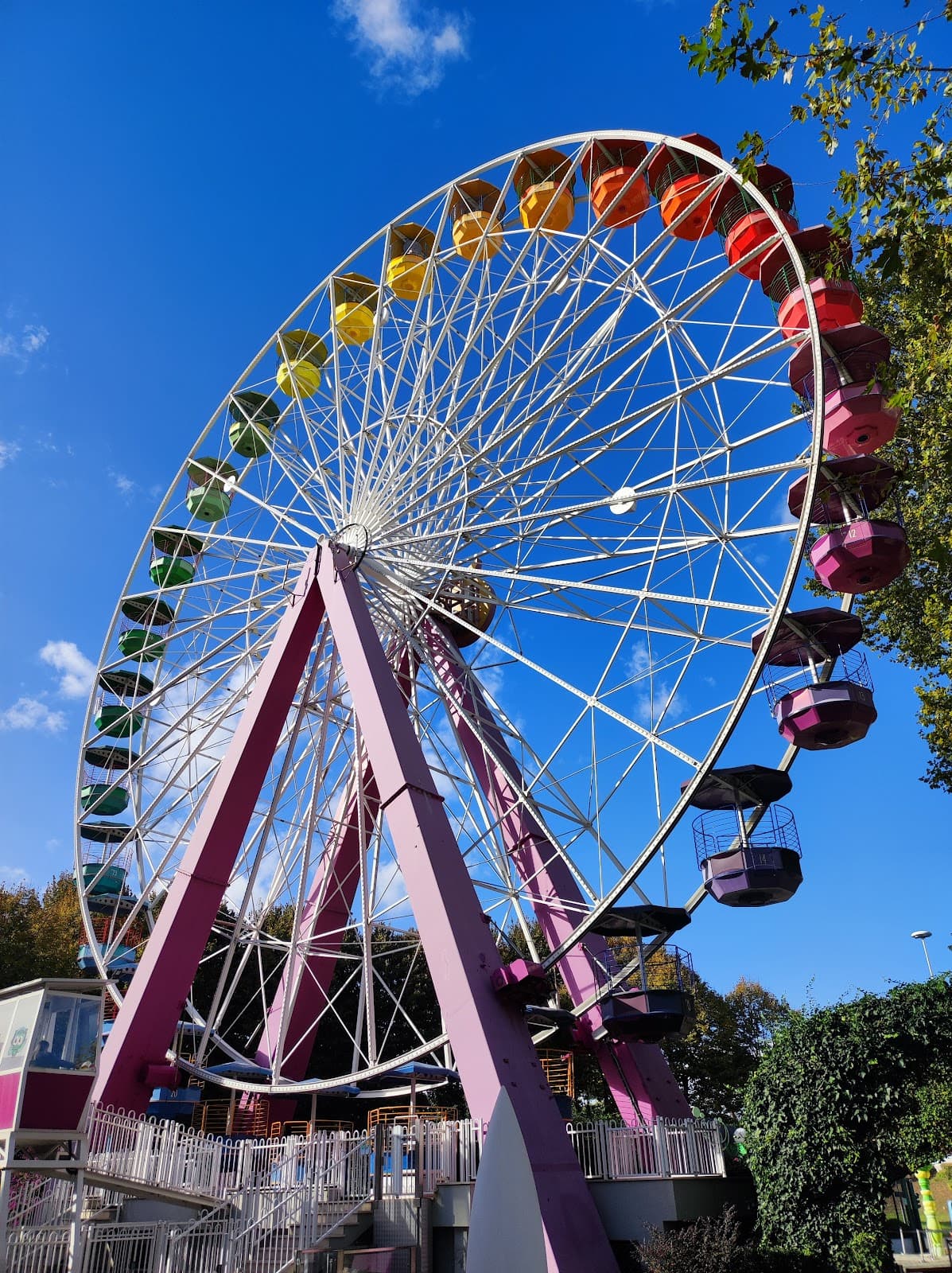 Luneur Park