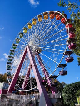 Luneur Park