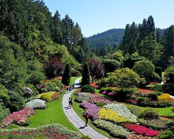 UBC Botanical Garden, photo 1 of 2