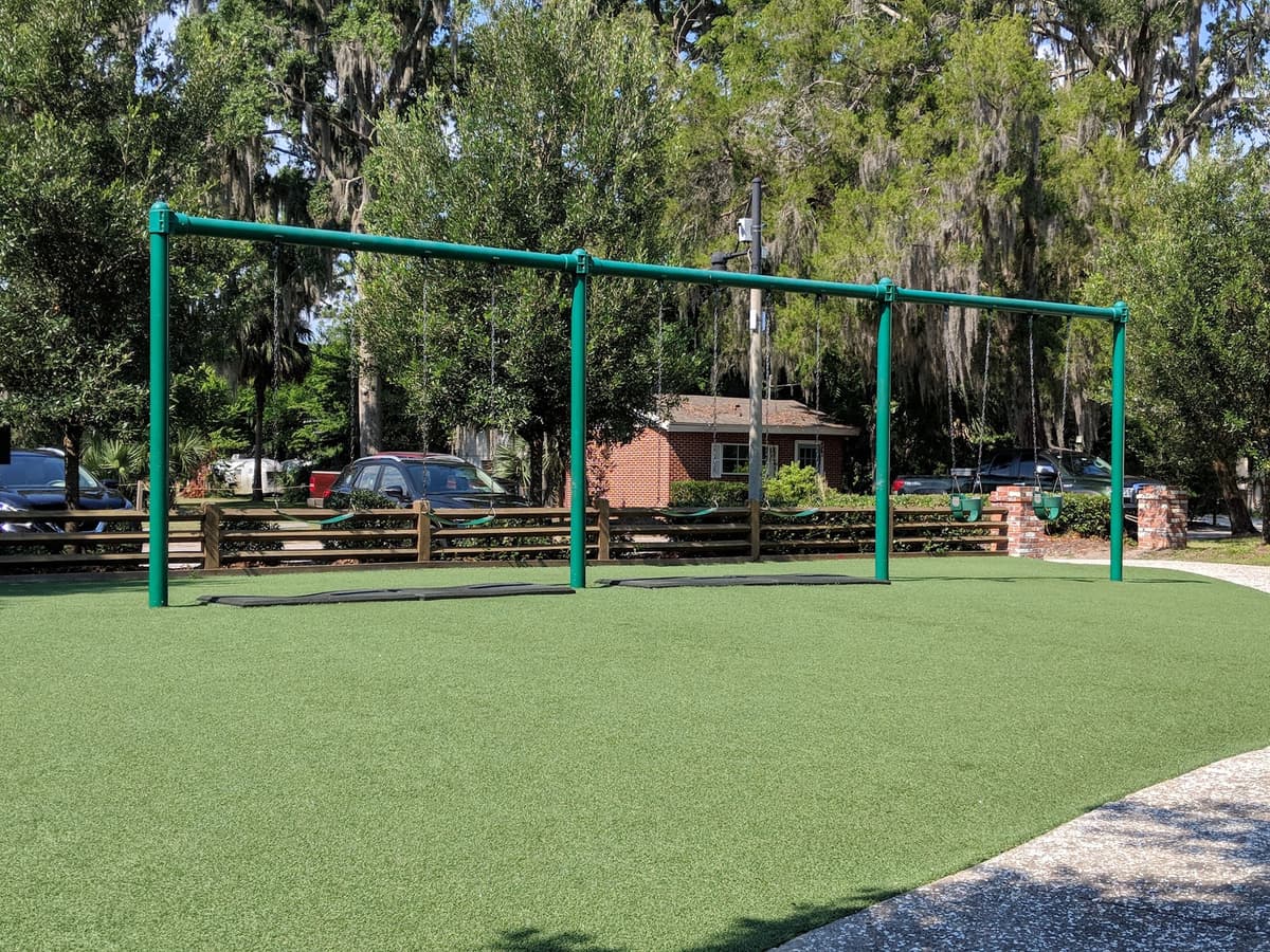 DuBois Park
