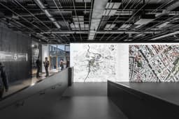 CAMP - Center for Architecture and Metropolitan Planning