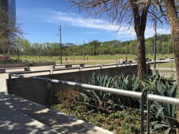 Parque Mujeres Argentinas