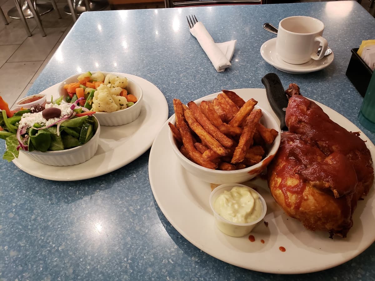Fran's Restaurant