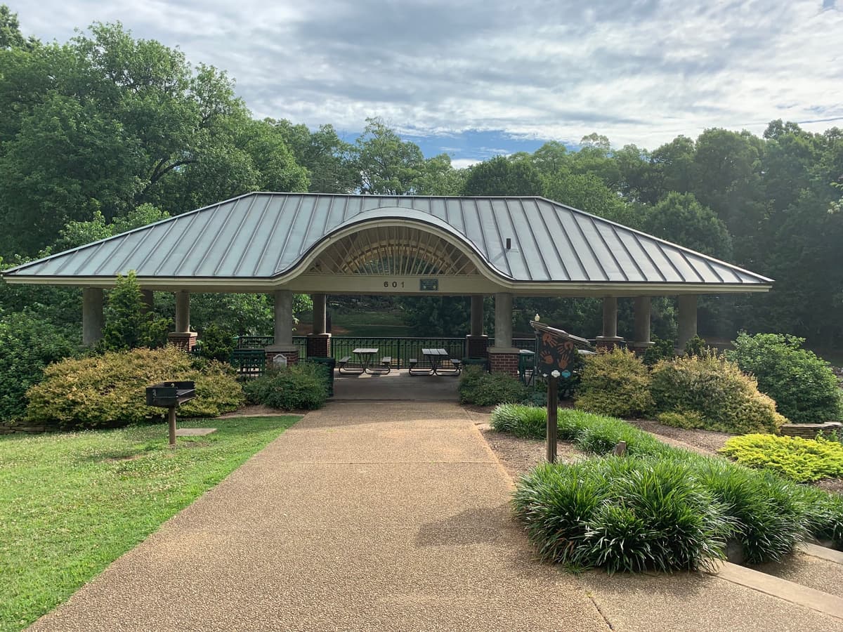 Latta Park