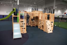InnerActive Playground