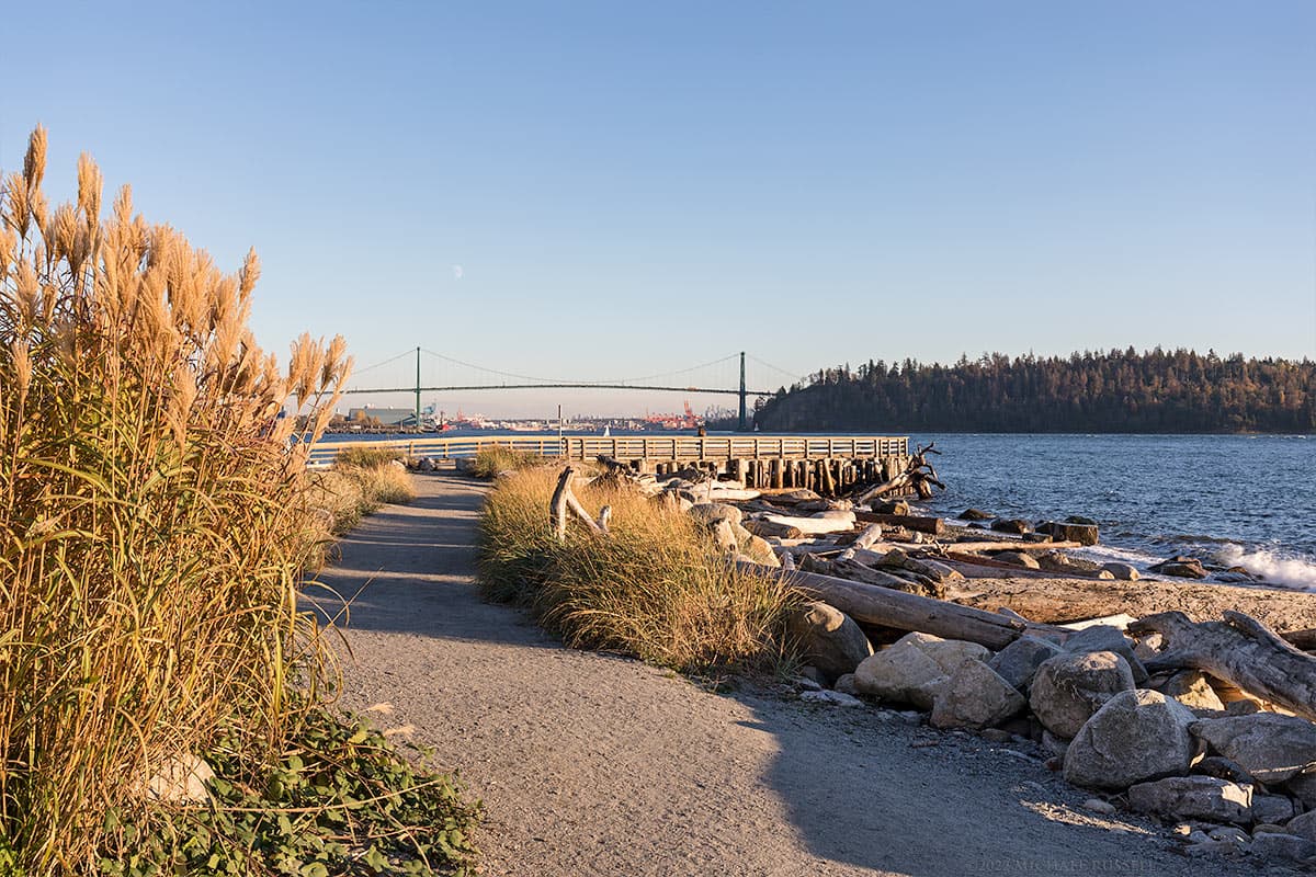 John Lawson Park | West Vancouver